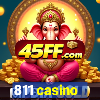 811 casino